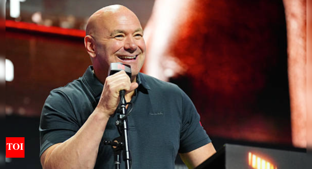 Dana White promises no edits to Muhammad Ali Act, offers alternative for fighters