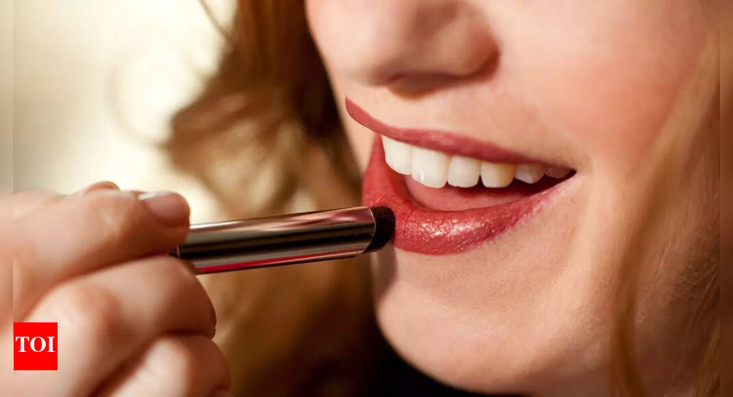 Lung cancer risk from lipstick: Understanding how heavy metals like lead and cadmium can affect your health