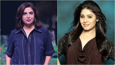 Farah Khan says THIS Bollywood singer is BETTER than Taylor Swift, Rihanna, Beyonce: 'She is the best…'