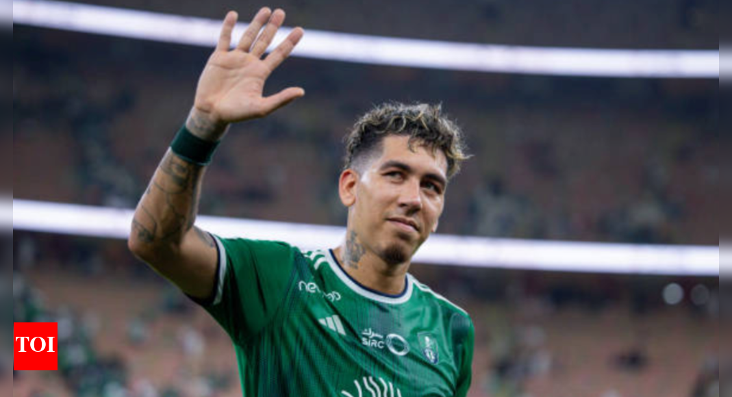 Will Roberto Firmino Play Tonight Against Sharjah? Latest Update on Al Sadd’s Star Striker