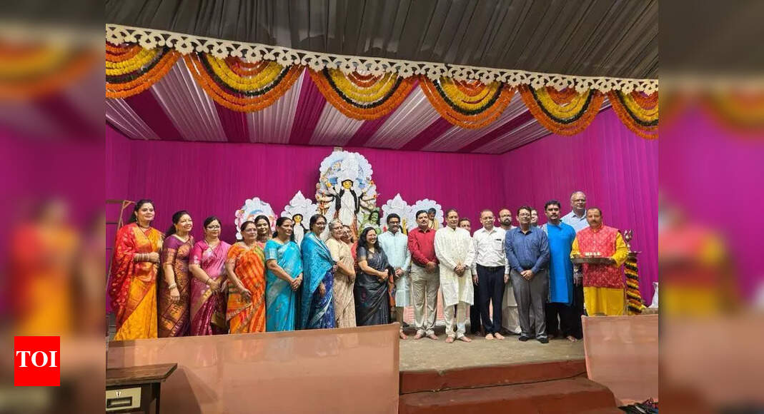 The Times of India - Business - News Image