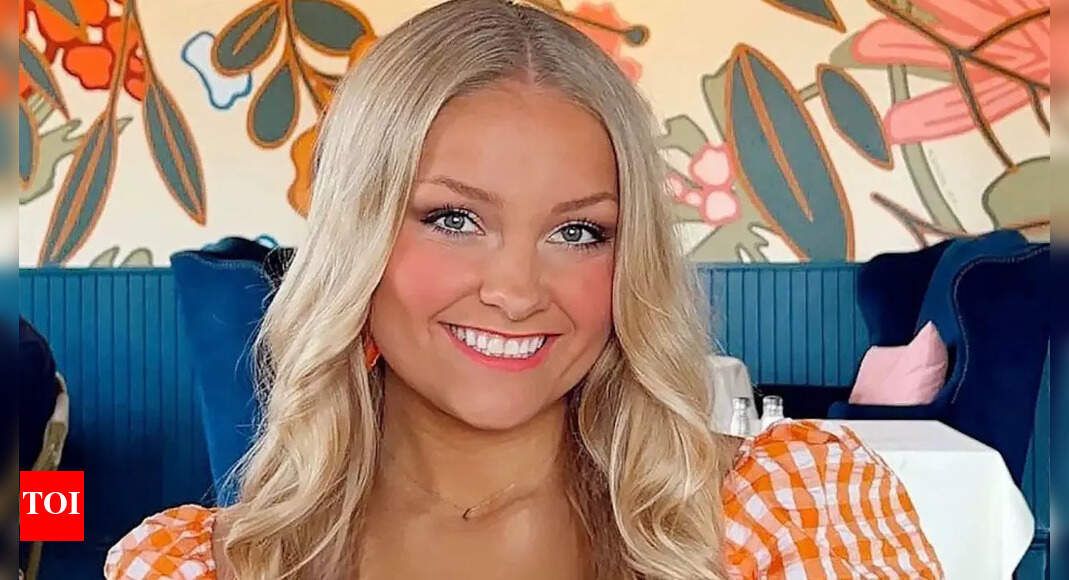 University of Kentucky cheerleader Laken Snelling’s phone searches reveal secrets before infant arrest