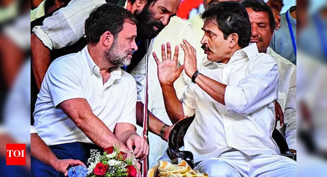 After key allies, Congress will also boycott JPC bills on dismissal of jailed CMs, ministers