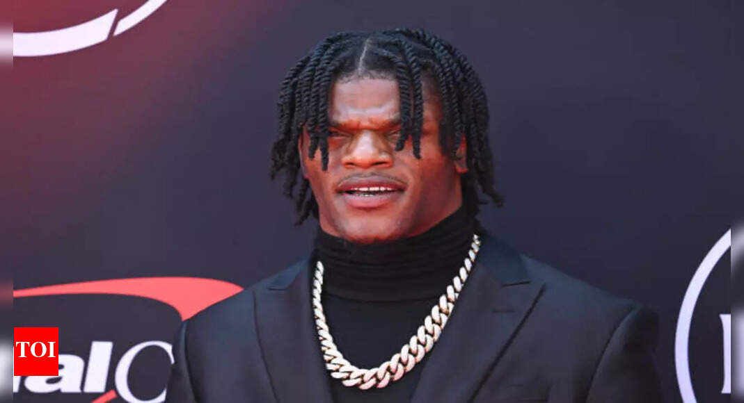 Lamar Jackson's Hamstring injury update: Ravens QB status uncertain after Week 4 loss to Chiefs