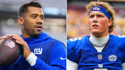 NFL trade rumors: Insider reveals Russell Wilson’s future with the New York Giants might be getting more uncertain