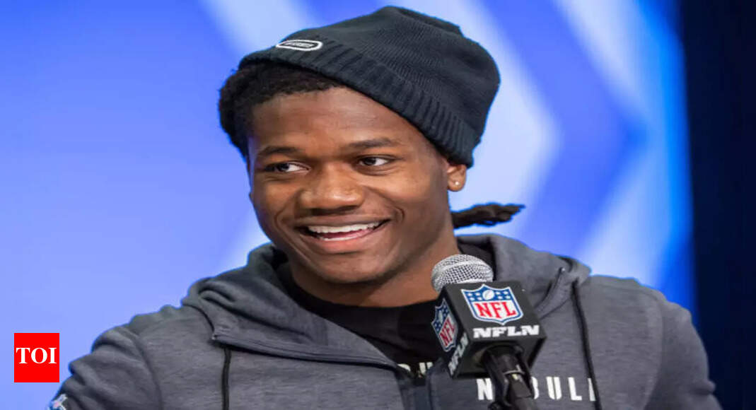 Tampa Bay Buccaneers’ Bucky Irving faces injury concerns ahead of Week 5 against Seahawks
