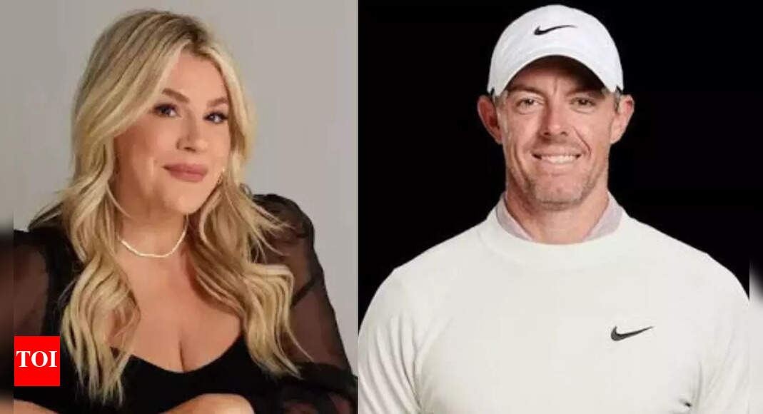 Why comedian Heather McMahan apologized after targeting Rory McIlroy at the Ryder Cup