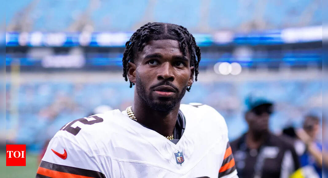 “Miscarriage of justice”: Fans sympathize with Shedeur Sanders, who looked extremely sad on the sidelines