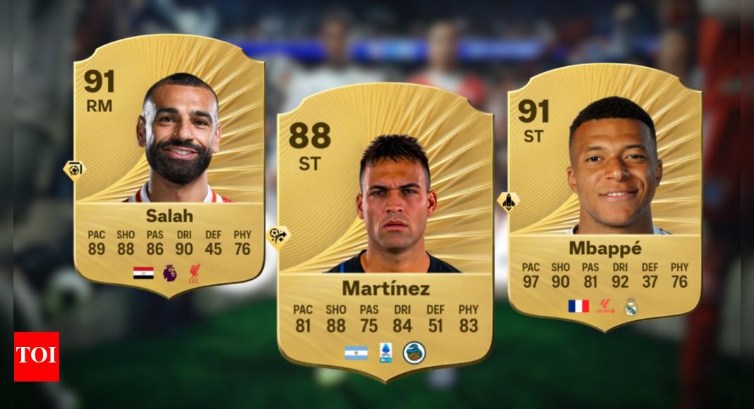 EA FC 26: 7 best players with Gamechanger Playstyle