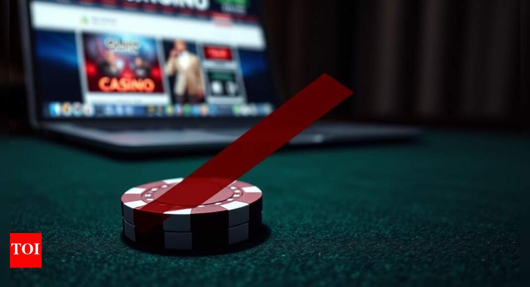 Illegal online gambling: ED Panaji conducts multi-state raids; seizes over Rs 2cr