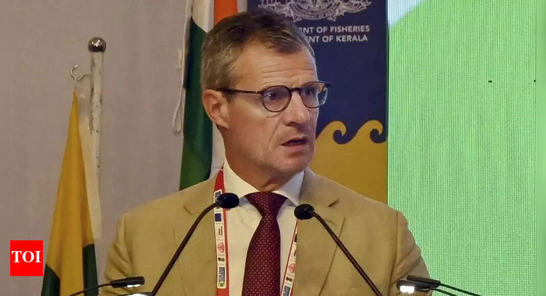 Last round a missed opportunity, need to engage in earnest for FTA by year-end: EU envoy