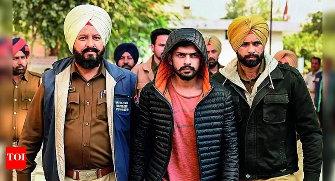 Bishnoi gang declared terrorist in Canada: Nijjar killing cited; assets can be frozen