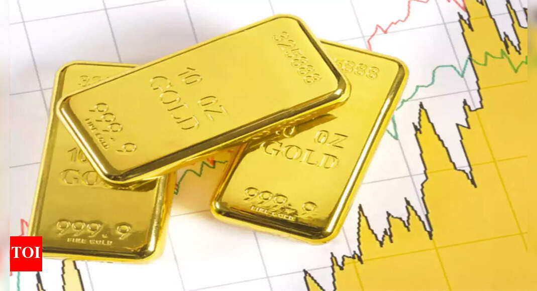Metal tally: Gold nears record Rs 1.2 lakh/10gm tag, silver Rs 1.5 lakh/kg