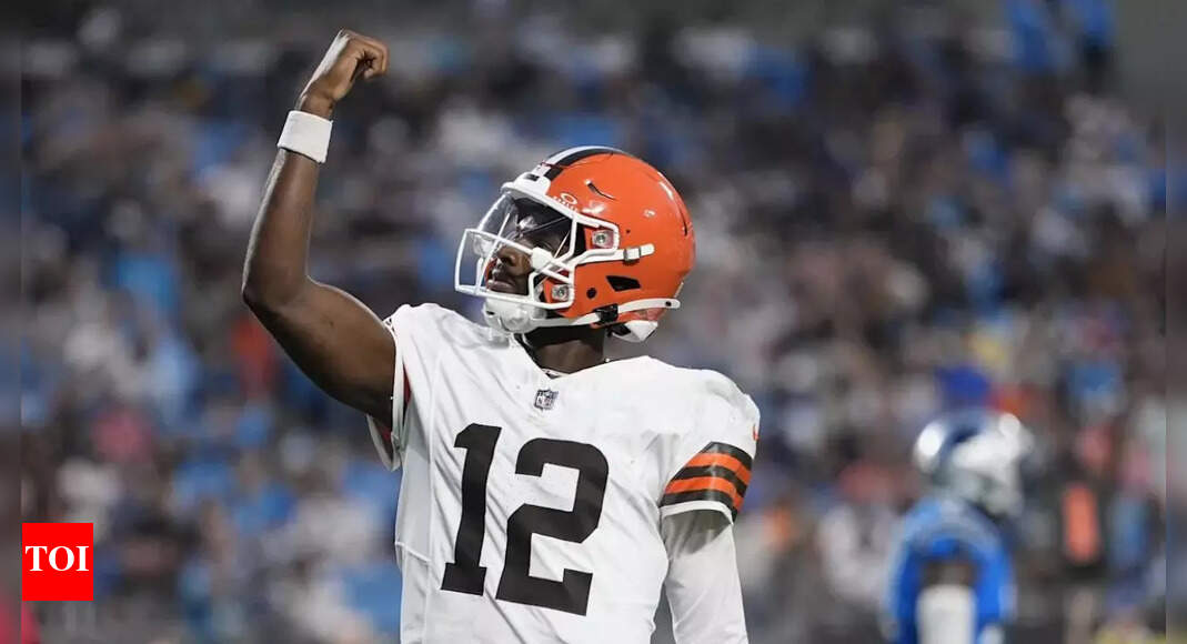 Shedeur Sanders’ mom Pilar unleashes bold response after Rex Ryan crushes Browns rookie quarterback on live TV
