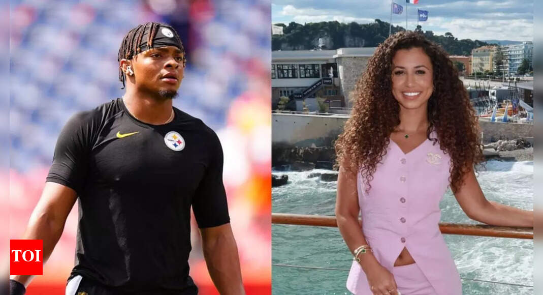 Justin Fields’ rumored romance with Gianna Carmona: Inside the Jets quarterback’s dating buzz and the influencer’s rising profile