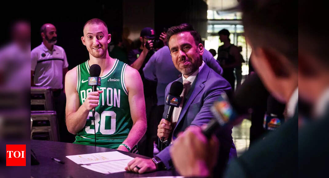 NBA Trade News: Boston Celtics sign 6-foot-5 ex-Charlotte Hornets Star to Bolster Squad Around Jaylen Brown