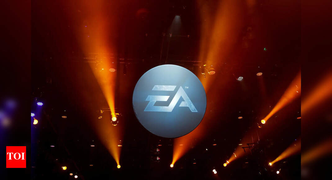 Video game co EA to go private in record $55billion buyout deal