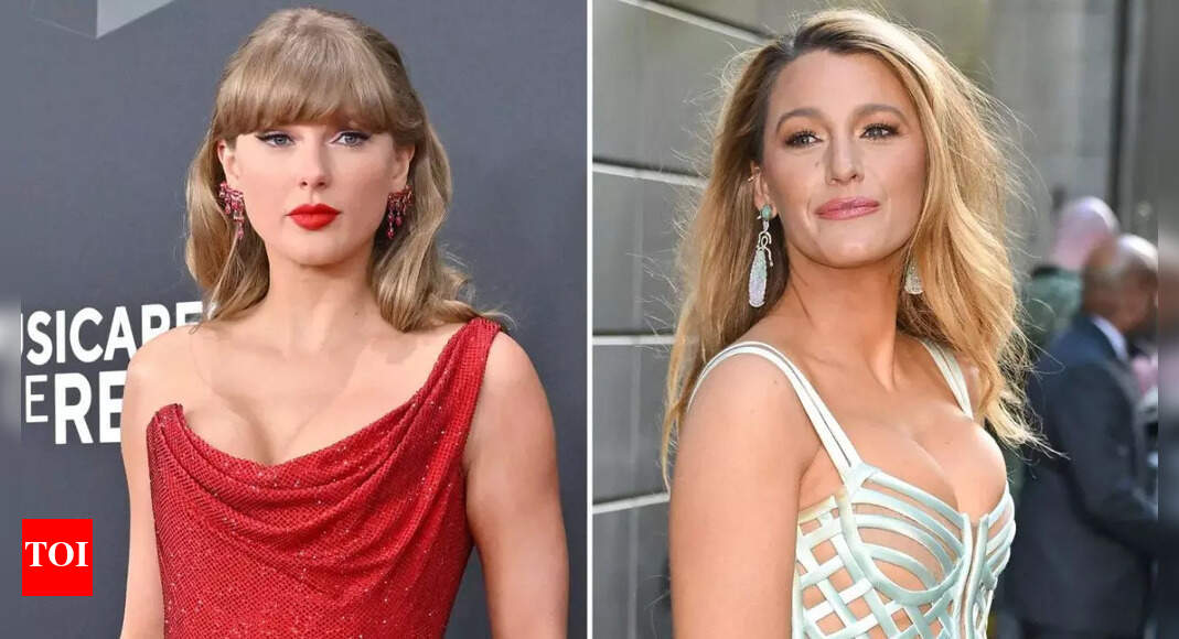 “Ended whatever was left”: Taylor Swift holds Blake Lively responsible for legal chaos after Travis Kelce home arrest