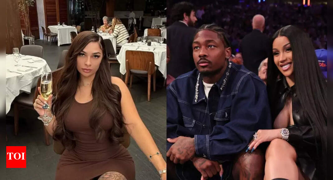 “Walked away with an abortion”: Winter Blanco blasts Stefon Diggs and Cardi B while claiming she’s glad she never had kids with him
