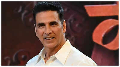 'Why is my room not so big?': Akshay Kumar on how the film industry's attitude towards actors changes with box-office performance