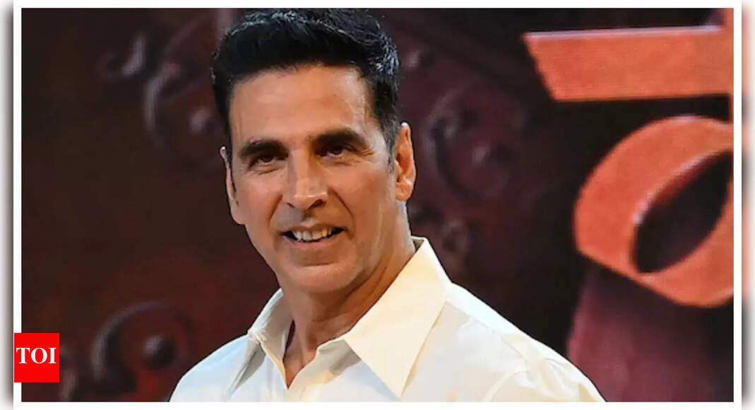 <div>Akshay on how industry's attitude changes with BO performance</div>