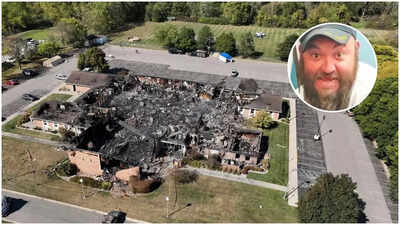 Michigan shooting: Officials search for motive in deadly church attack; incident classified as 'targeted violence'