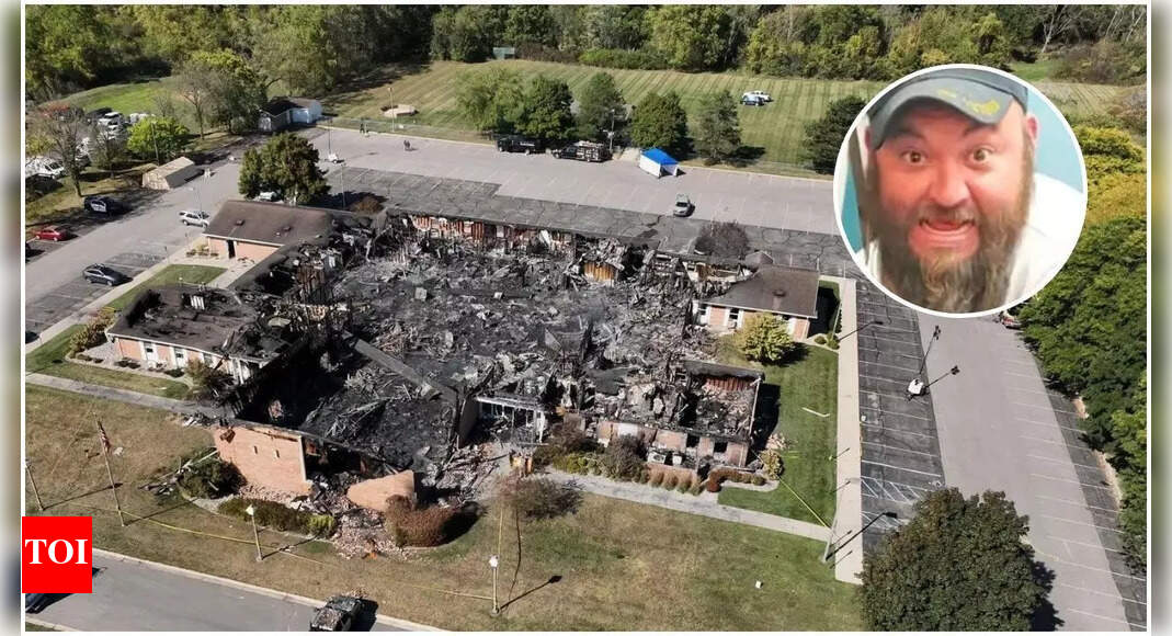 Michigan shooting: Officials search for motive in deadly church attack