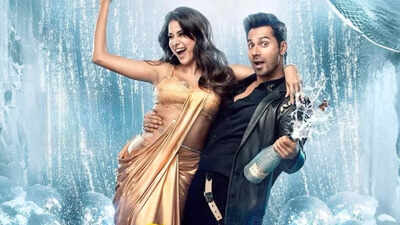 'Sunny Sanskari Ki Tulsi Kumari' advance box office: The Varun Dhawan, Janhvi Kapoor film expected to open at Rs 10-12 crore