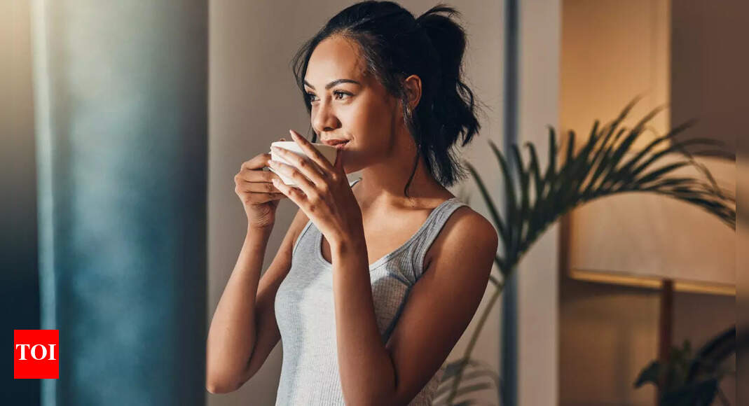 Green Tea: THIS tea may help with weight loss and related metabolic diseases |