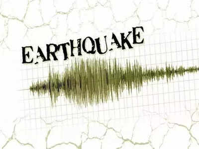 Myanmar earthquake: North-East region hit with 4.7 magnitude quake; tremors felt across Assam, Manipur