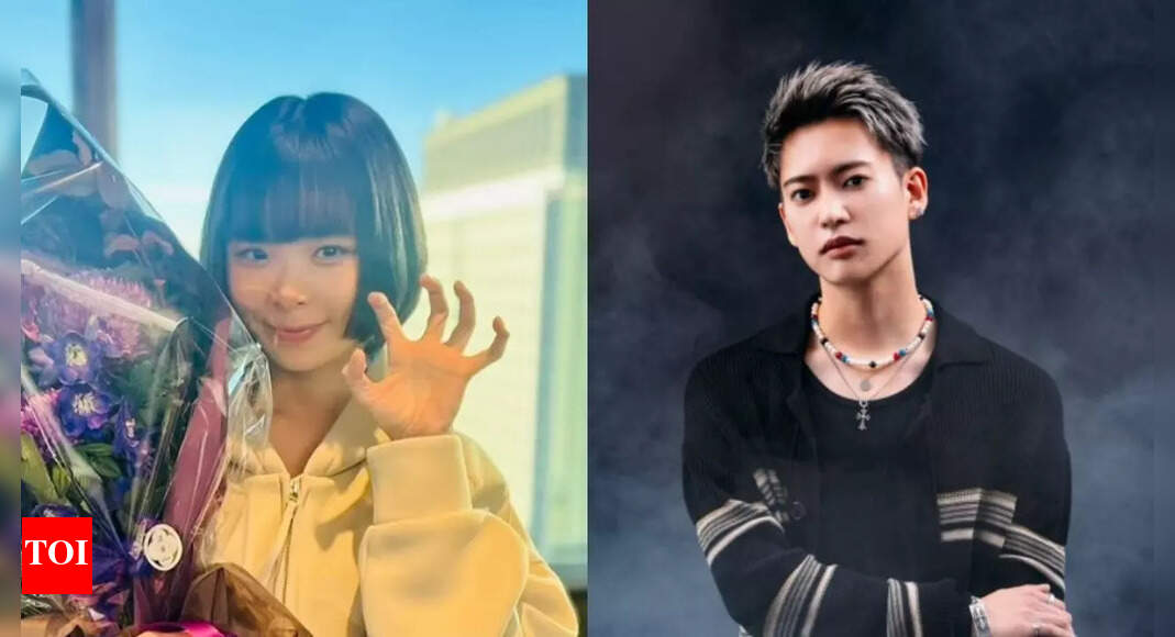 Shuri and BE:FIRST’s Miyama Ryoki shares good news, announce the birth of their child - Report