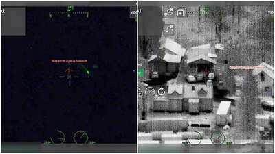 'Come after officers and ... ': Kash Patel issues warning; FBI arrests four 'illegals' for aiming laser at CBP helicopter