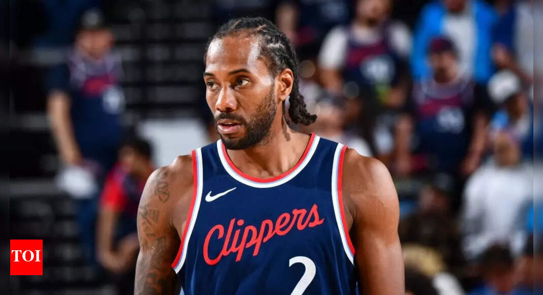 “Did no wrongdoing” – Kawhi Leonard finally breaks silence on cap allegations calling Los Angeles Clippers controversy nothing but “clickbait”