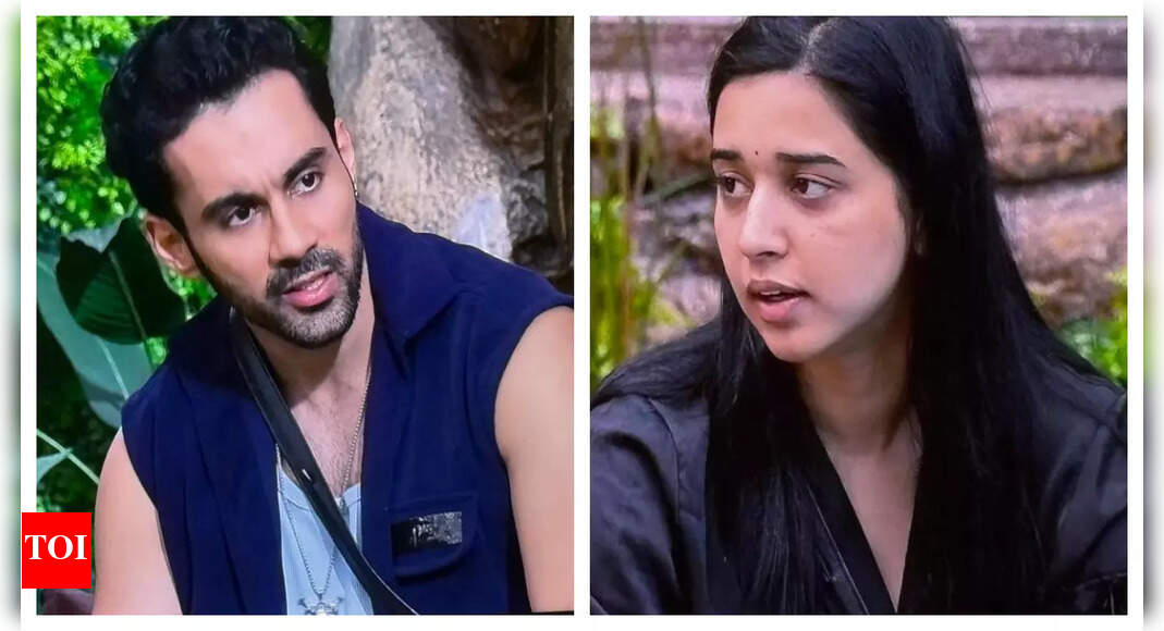 Bigg Boss 19: Abhishek Bajaj slams makers for dedicating full Weekend Ka Vaar to Tanya Mittal’s birthday; points out Baseer and Nehal’s birthdays were ignored