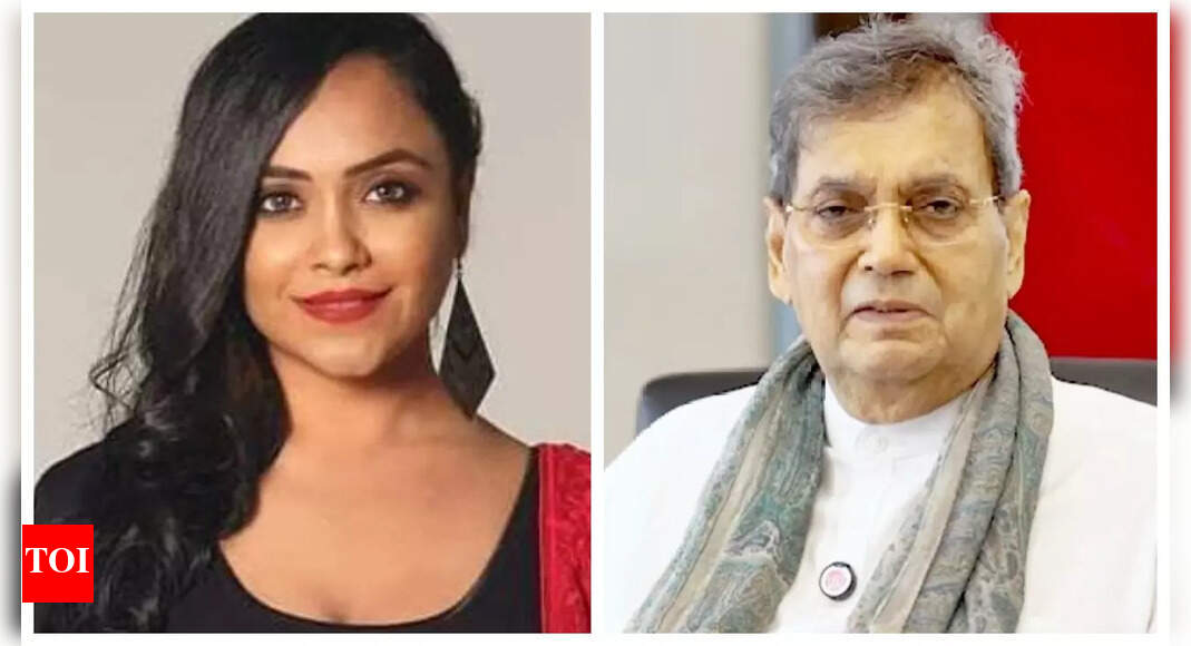 Subhash Ghai shares cryptic post amid sexual misconduct allegation