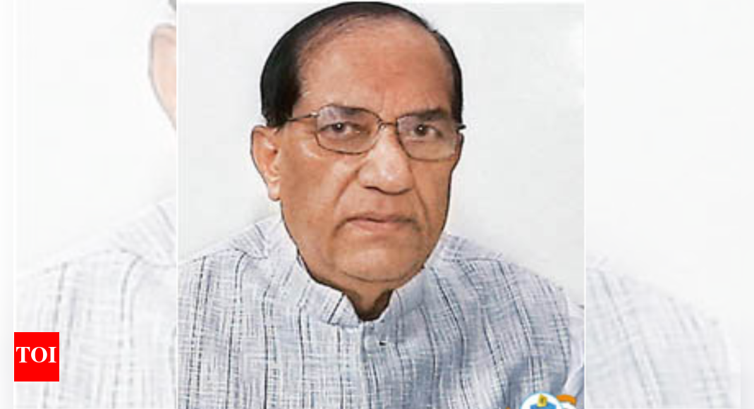 Vijay Kumar Malhotra passes away: BJP veteran leader dies at 93; defeated Manmohan Singh in 1999