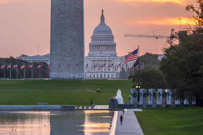 US government shutdown to hit hard! Firing allowed, hiring frozen - Trump admin reveals plans