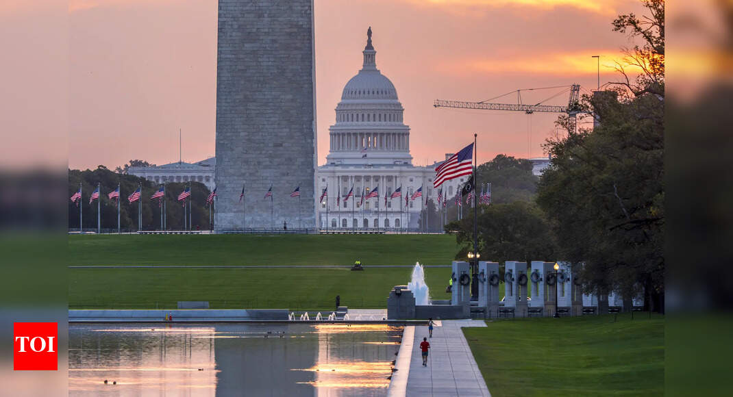 US government shutdown to hit hard! Firing allowed, hiring frozen - Trump admin reveals plans