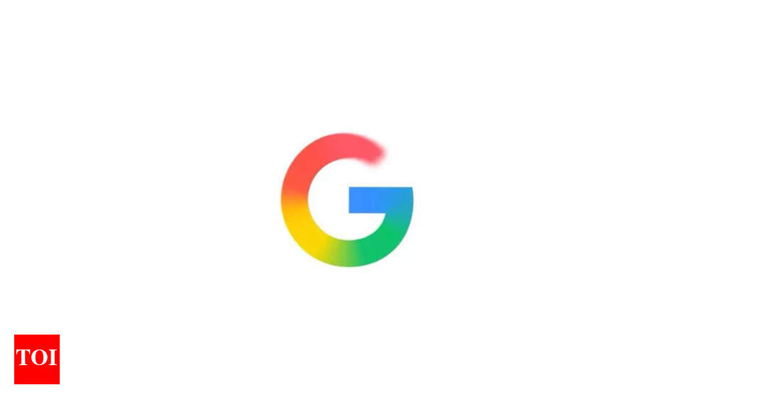 Google rolls out brighter four-color gradient ‘G’ logo to all platforms; reflects company’s ‘evolution in the AI era’