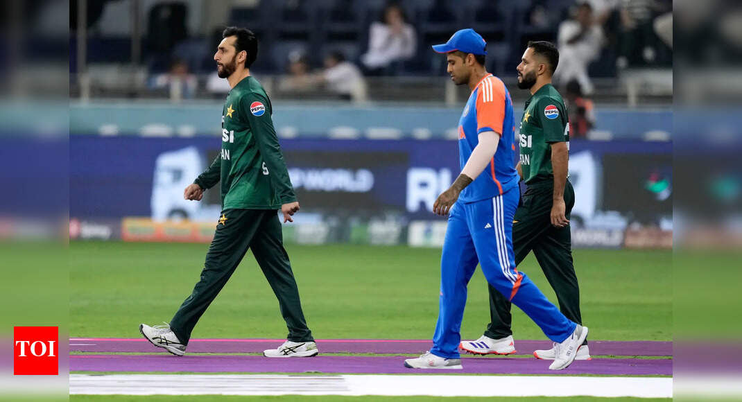 Kapil Dev’s bold take on India-Pakistan Asia Cup drama: 'It’s time to…'