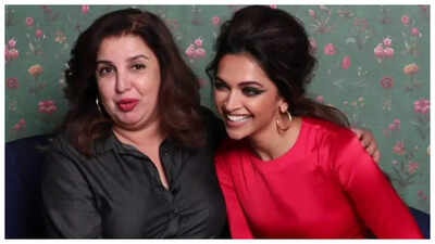 'I wanted someone who looked like that era's Hema Malini': When Farah Khan called Deepika Padukone's diction 'really bad' during Om Shanti Om
