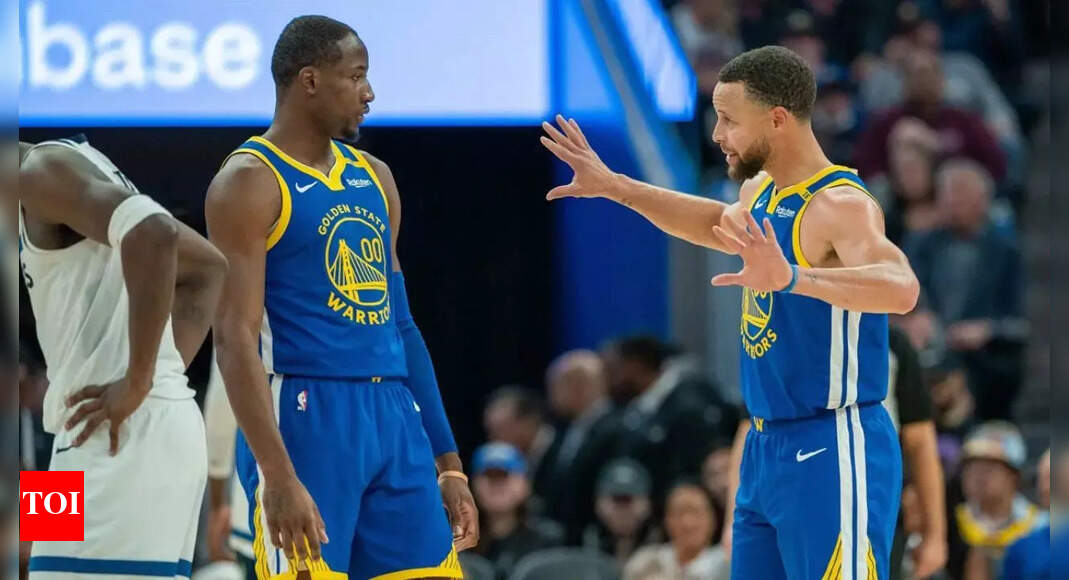 Stephen Curry publicly rejects Jonathan Kuminga’s agent narrative amid 22-year-old forward’s contract dilemma with Golden State Warriors