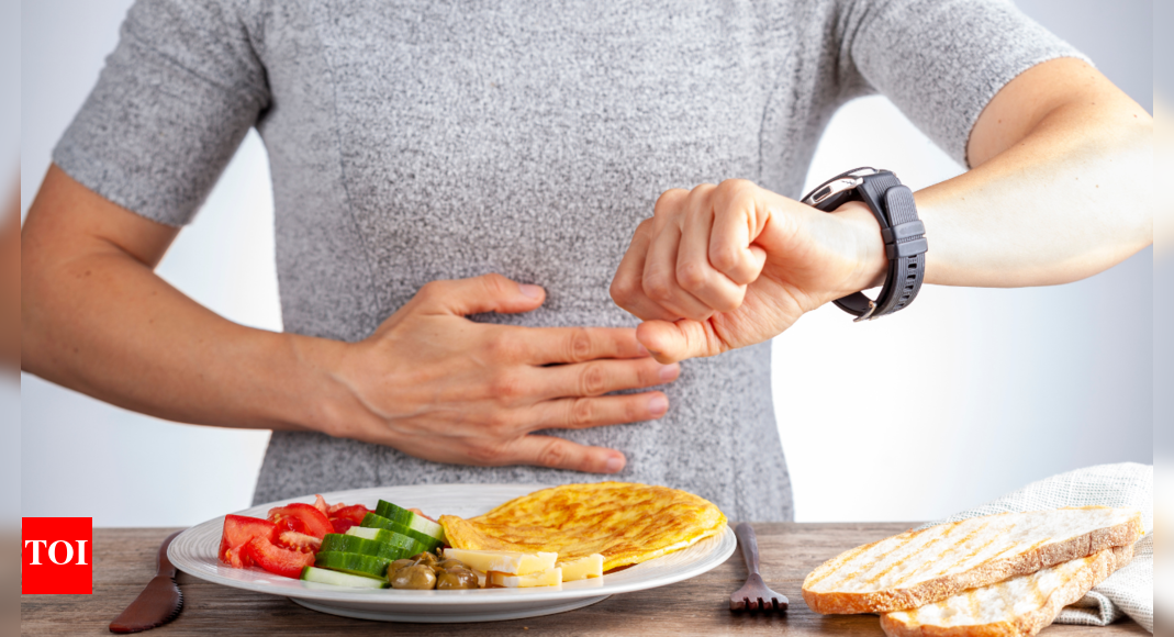 Intermittent fasting: 5 common mistakes that could be hindering weight loss