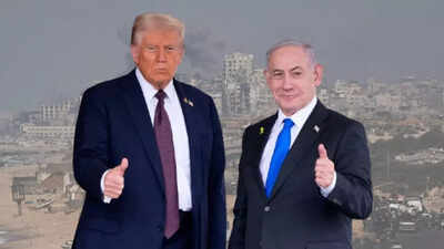 Who will govern Gaza? Donald Trump's 20-point peace plan — Explained
