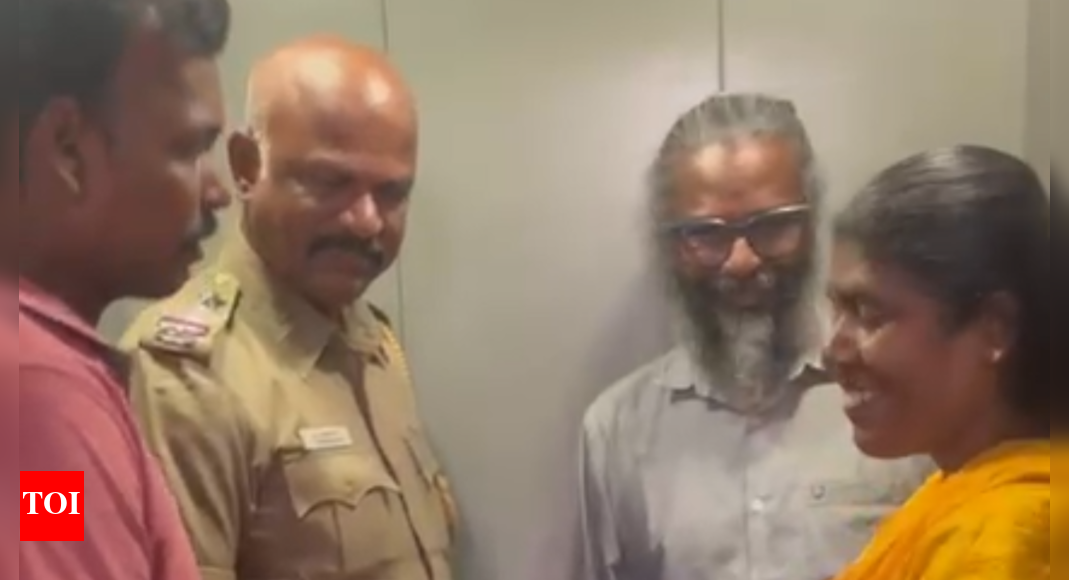 Karur stampede: Chennai police arrests youtuber Felix Gerald; probe over viral videos
