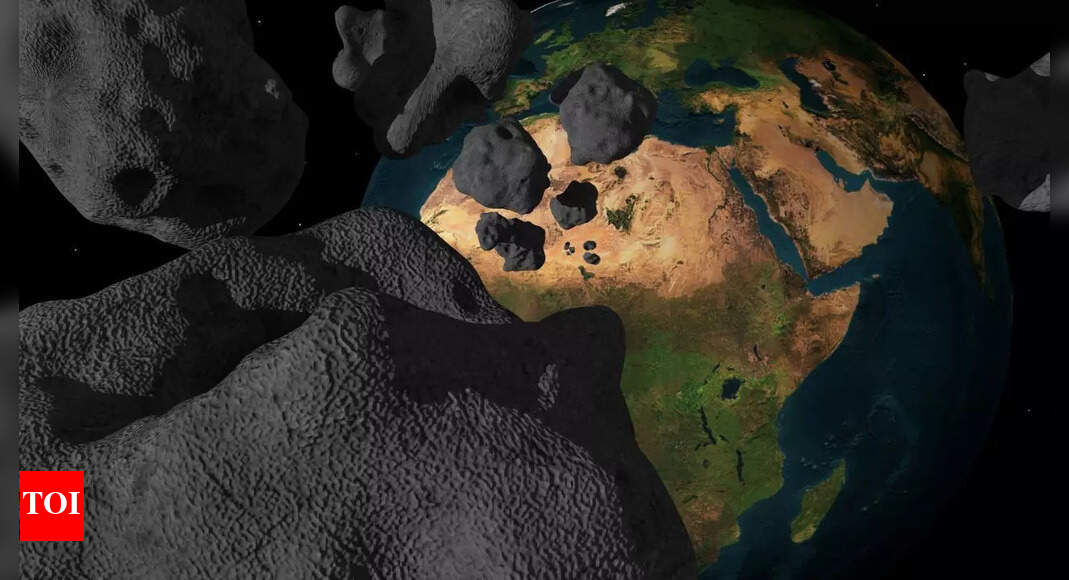 Hidden for millions of years: Rare Australian fragments reveal a lost ancient asteroid impact; crater mystery remains undiscovered