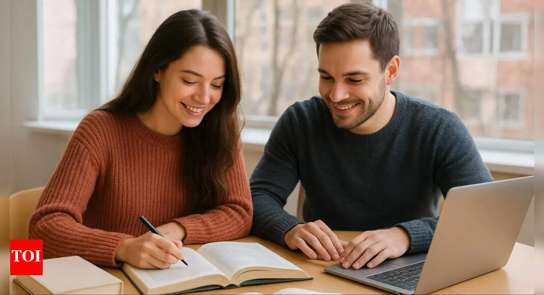 Living in Finland with your spouse on a student visa: Costs, rights and benefits