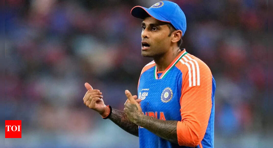 'Trophy leke bhaag gaye woh': SKY slams Naqvi after Asia Cup final drama