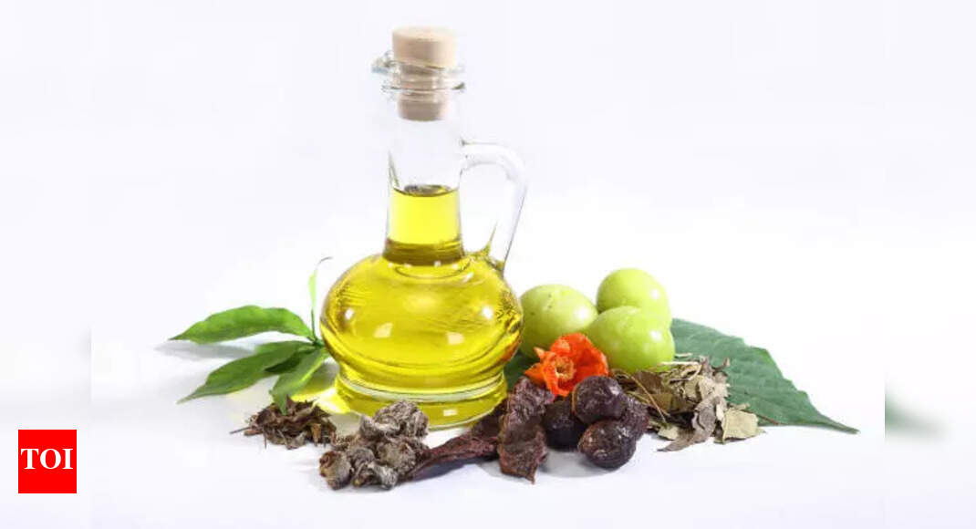 This one hair oil, if used just thrice a week can supercharge your hair growth