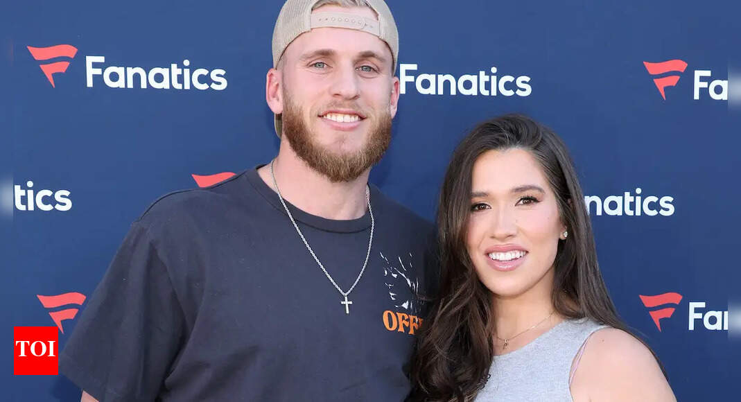 Cooper Kupp and Anna Croskrey share a rare, soulful glimpse into the deep love that defines their family life